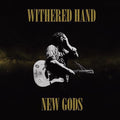 Withered Hand - New Gods  [VINYL]