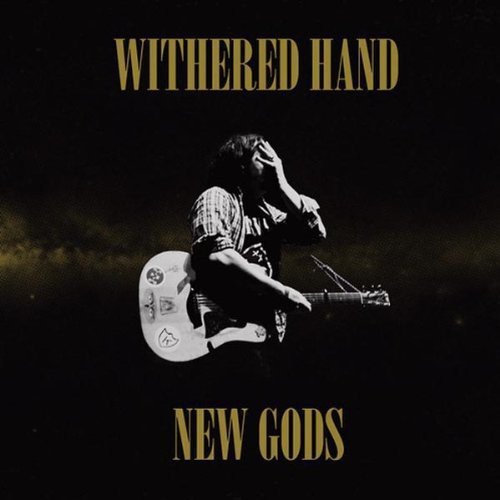 Withered Hand - New Gods  [VINYL]