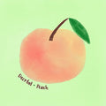 Deerful - Peach [VINYL]