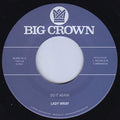 Lady Wray - Do It Again / In Love With You  [VINYL]