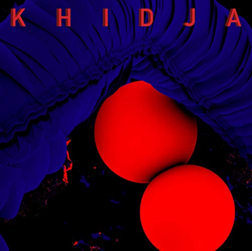 Khidja - In The Middle Of The Night  [VINYL]