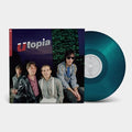 Utopia - Now Playing [VINYL]