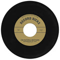 The Faithful Brothers - Crossroads Of Love Ome More Time [VINYL]