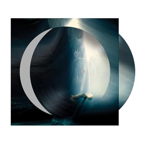 Ellie Goulding - Higher Than Heaven [VINYL]