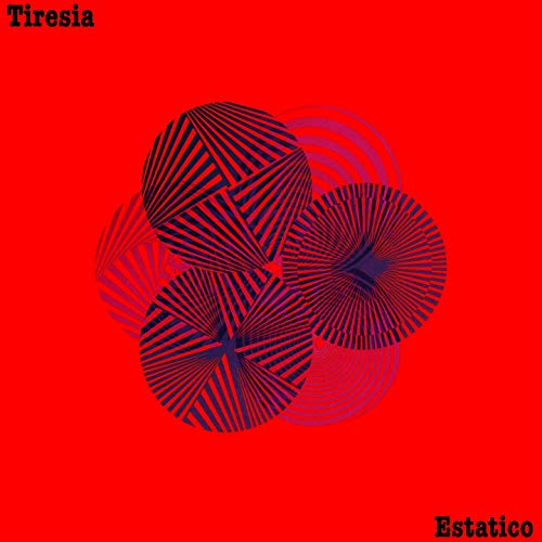 Various - Estatico [VINYL]
