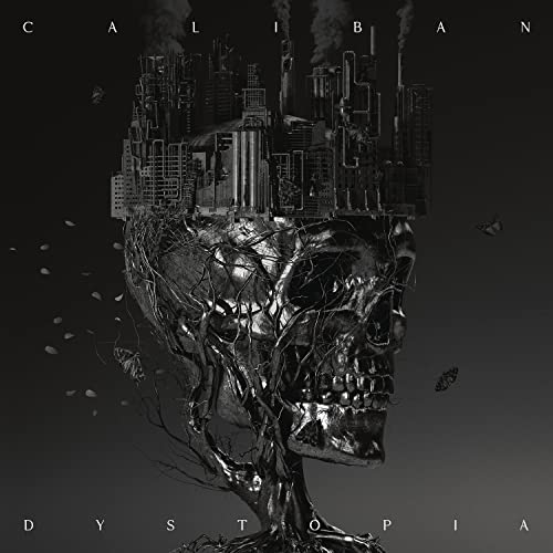 Caliban - Dystopia [VINYL]