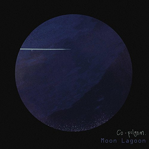 Co - Pilgrim - Moon Lagoon  [VINYL]
