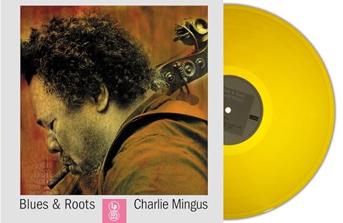 Various - Blues And Roots (Orange Vinyl) [VINYL]