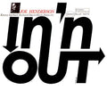 Joe Henderson - In 'N Out [VINYL]