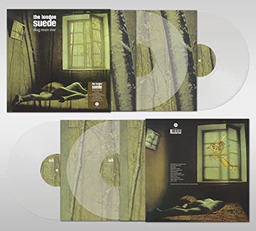 Harold Melvin & The Bluenotes - Dog Man Star [VINYL]