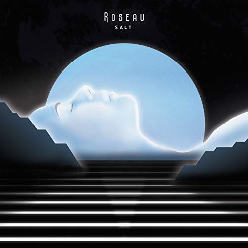 Roseau - Salt [VINYL]