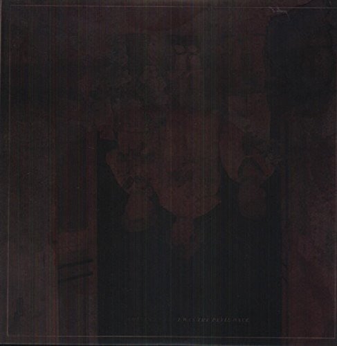 Wolves At Bay - I Was The Devil Once [VINYL]
