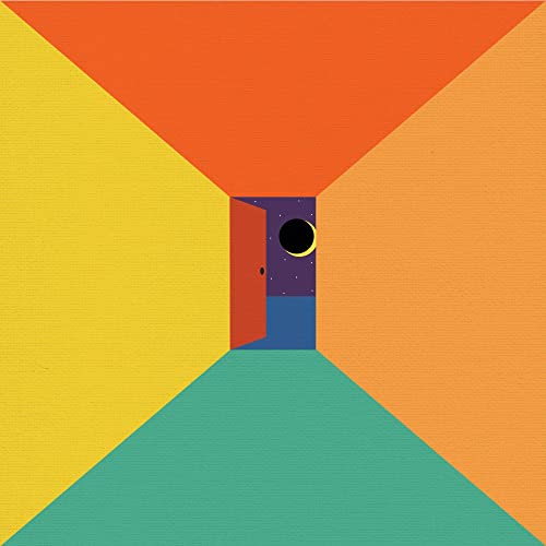 Ceremony - In The Spirit World Now (LP)  [VINYL]