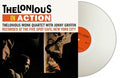 Various - Thelonious In Action (Natural Clear Vinyl) [VINYL]