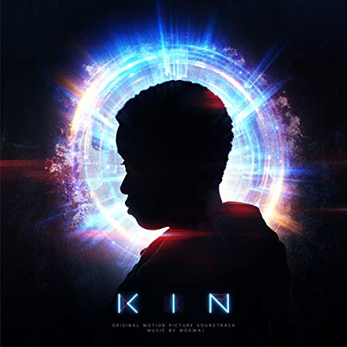 Mogwai - Kin [VINYL]