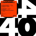 A;grumh... - (Pias) 40  [VINYL]