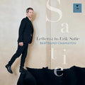 Bertrand Chamayou - Letter(s) to Erik Satie [VINYL]