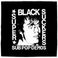Black Supersuckers - Sub Pop Demos [VINYL]