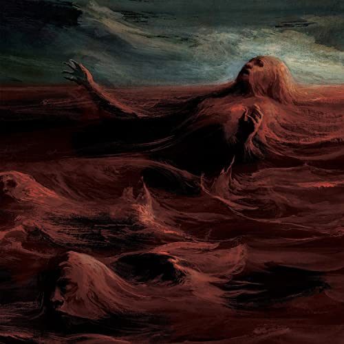 Deitus - Irreversible [VINYL]