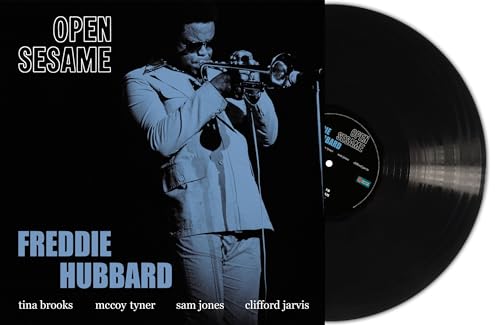 Various - Open Sesame [VINYL]