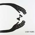 Light Years - Temporary [VINYL]