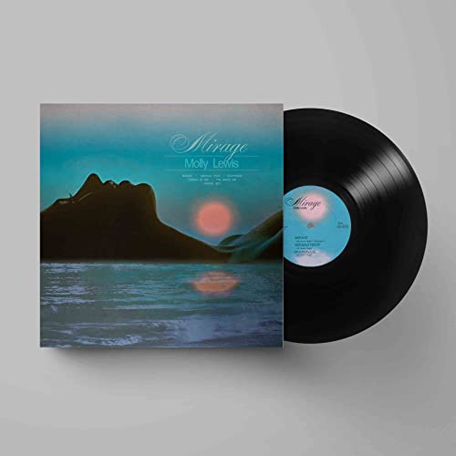 Lewis, Molly - Mirage  [VINYL]