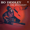 Various - In The Spotlight [VINYL]