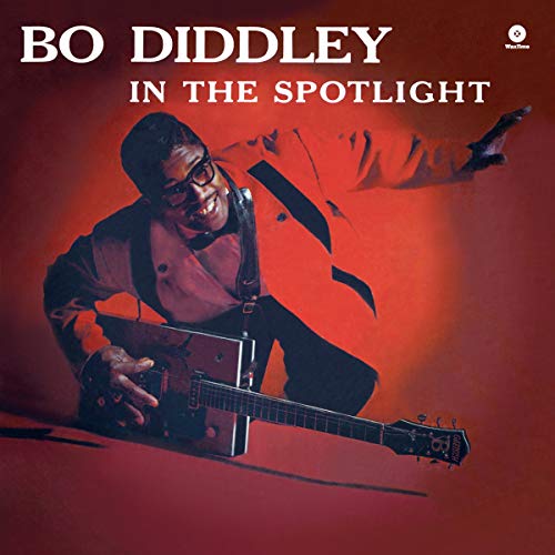 Various - In The Spotlight [VINYL]