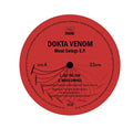 Dokta Venom - Mood Swings EP [VINYL]