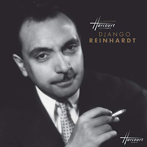 Django Reinhardt - HARCOURT COLLECTION [VINYL]
