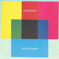 Opossom - Electric Hawaii [VINYL]