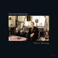 Michael Mayer.Reinhard Voigt - Time Is Running [VINYL]