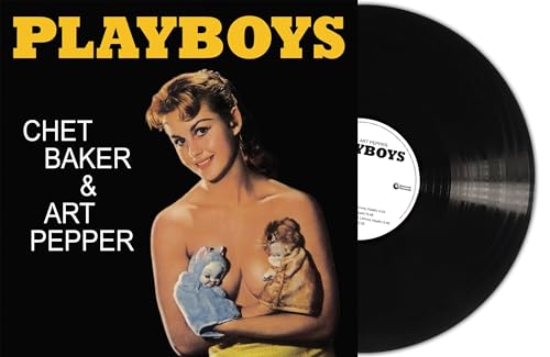 Various - Playboys [VINYL]