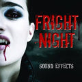 The Harlem Gospel Travelers - Fright Night Sound Effects [VINYL]