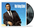 The Very Best of Nat King Cole [VINYL]