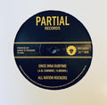 All Nation Rockers - Once Inna Dubtime [VINYL]
