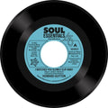 Various - I Watched You Slowly Slip Away / Living A Lie [VINYL]