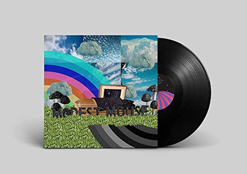 Modest Mouse - The Golden Casket  [VINYL]