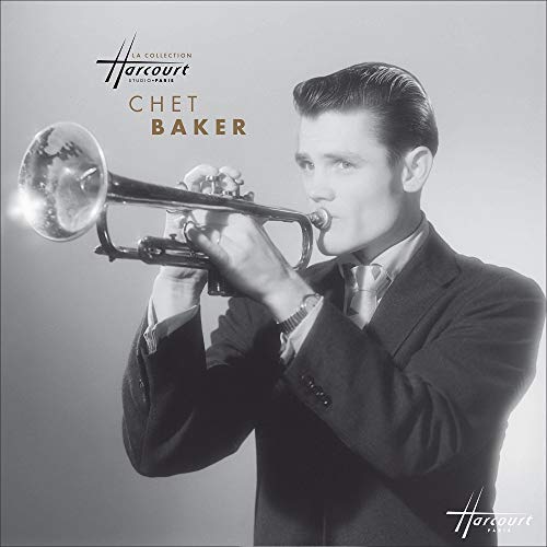 Chet Baker - HARCOURT COLLECTION  [VINYL]