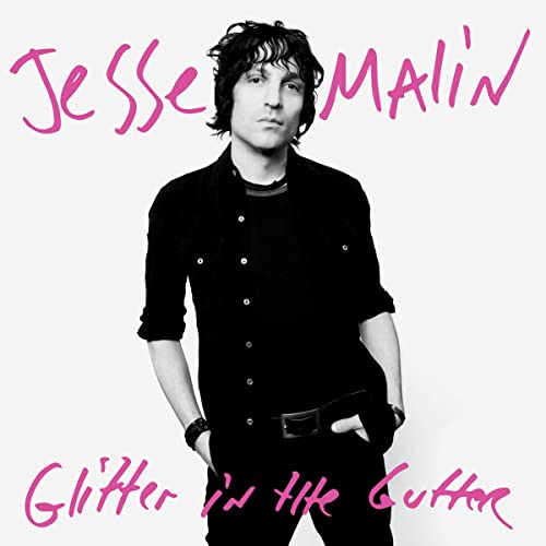 Jesse Malin - Glitter In The Gutter [VINYL]