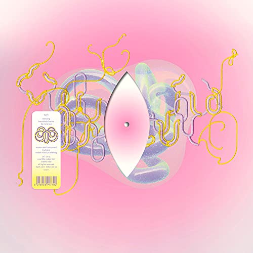 Bjork - Lionsong (Mica Levi Kareokieijd Remix) [12"] [VINYL]