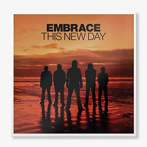 Embrace - This New Day  [VINYL]