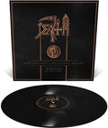Death - Non:Analog - On:Stage Series - Belgium 12-23-1991 [VINYL]