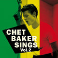 Chet Baker - Chet Baker Sings Vol.2 [VINYL]