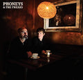 Various - Phoneys & The Freaks Ep [12"] [VINYL]