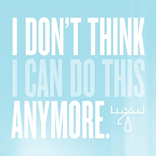 Blood Moose - I Don't Think I Can Do This Anymore [VINYL]