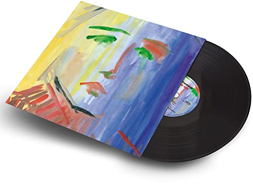 Dc Cardwell - Pop Art [VINYL]