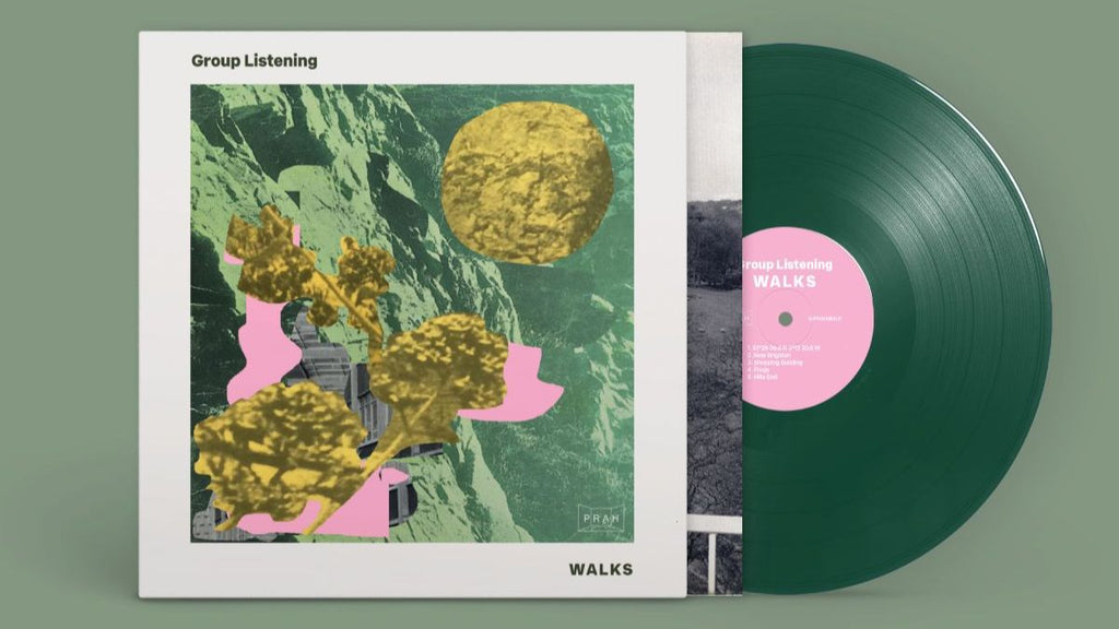 Group Listening - Walks