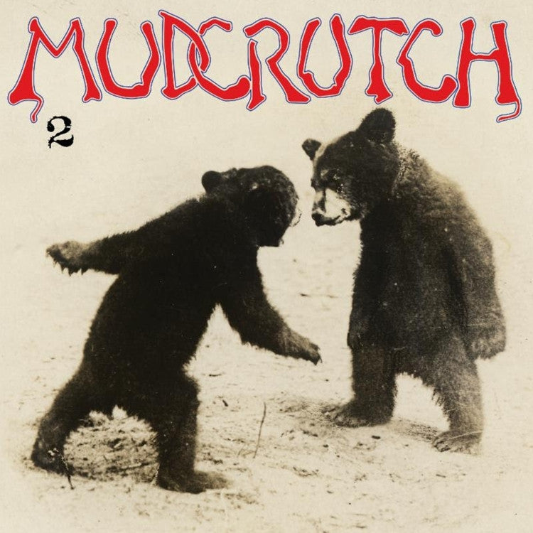 Mudcrutch - No 2
