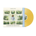 Hannah Cohen - Earthstar Mountain